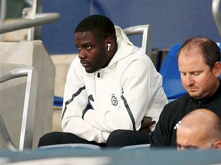 חלון ינואר יהיה משמעותי. שואו (אלן שיבר)