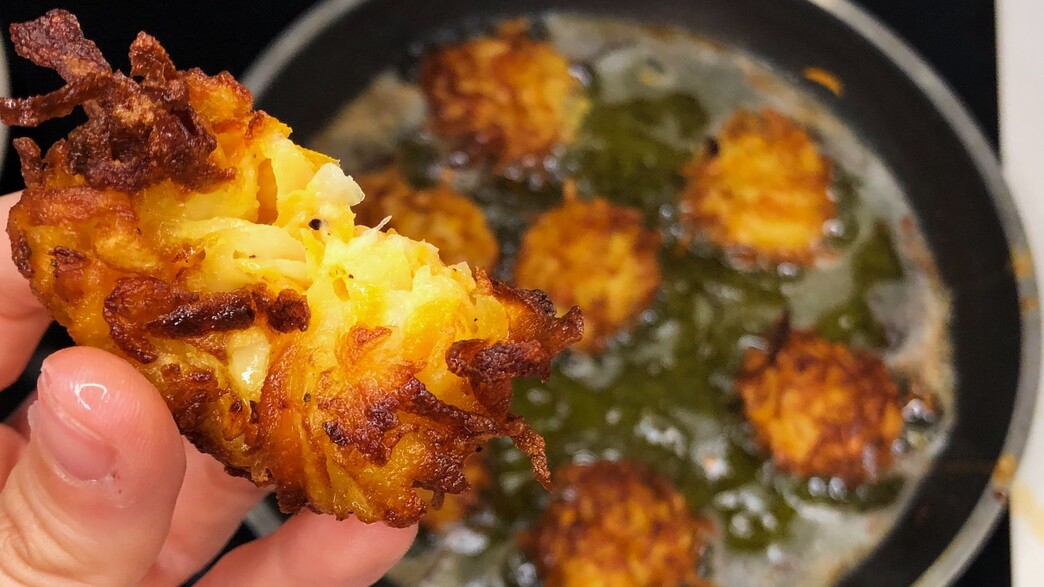 מטוגנות לשלמות מטוגנות לשלמות