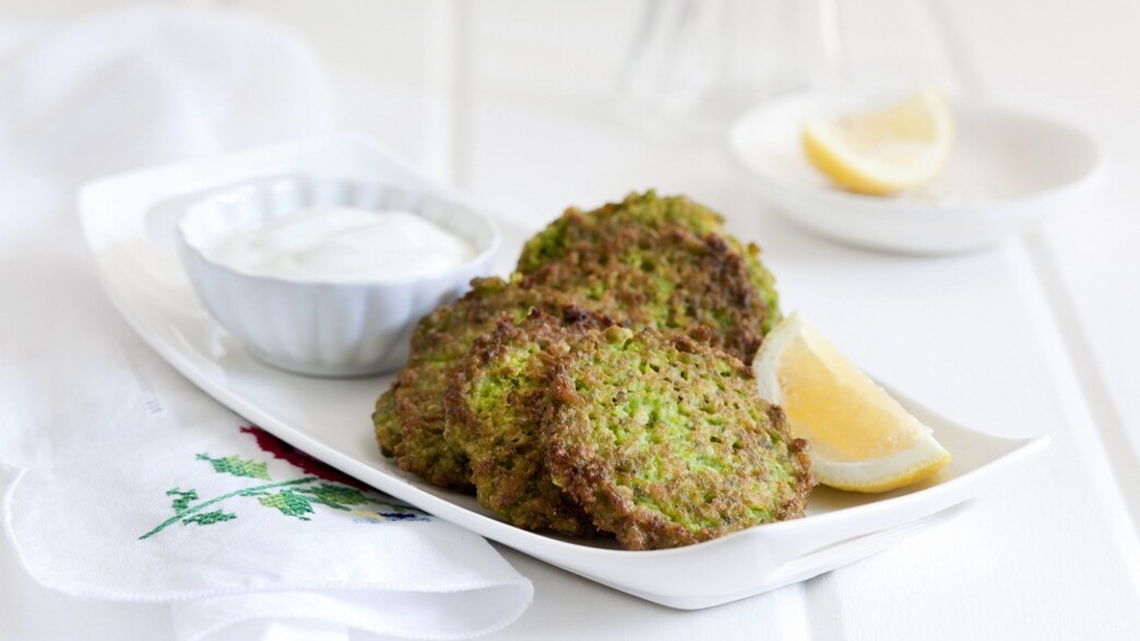 לביבות אפונה וקוואקר. סטיילינג: דלית רוסו