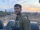 רס"ר (במיל') עילי אליהו כהן ז"ל (צילום: דובר צה"ל)