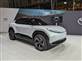 Toyota Urban SUV Concept