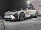 LEXUS LF-ZC