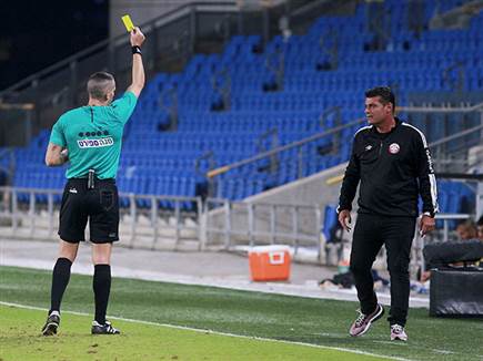 לניסו אביטן יש לא מעט עבודה (קובי אליהו)