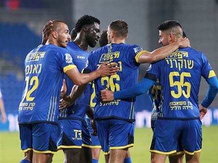 וריינה? תתחילו לקחת אותה ברצינות (קובי אליהו)