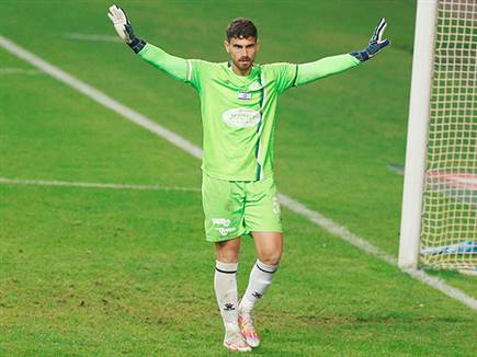 הופעה גדולה של רובי לבקוביץ' (אלן שיבר)