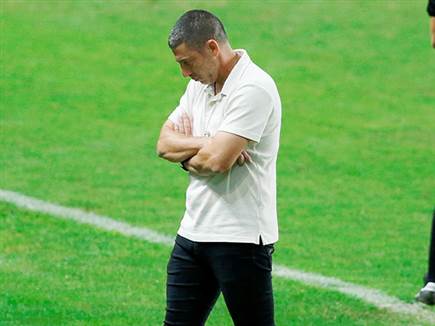 אכזבה בנתניה (אלן שיבר)