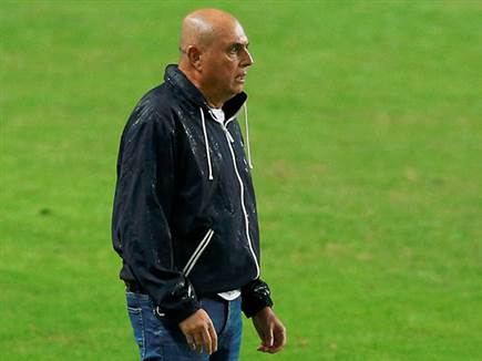 בני לם יצא עם ניצחון למרות יכולת לא מרשימה (אלן שיבר)