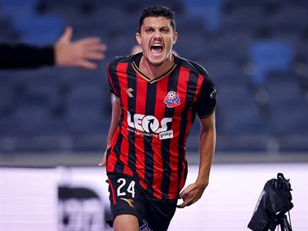 סרדל כבש ראשון (מאור אלקסלסי)