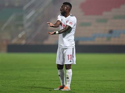 הפועל ת"א תחזור הביתה מאוכזבת (צילום: לירון מולדובן)