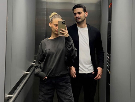 בר זומר הקרנה (צילום: instagram)