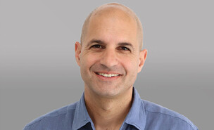 איתי רז  (צילום: יח"צ)