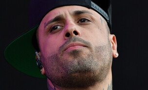 ניקי ג'אם (צילום:  Dia Dipasupil/Getty Images)