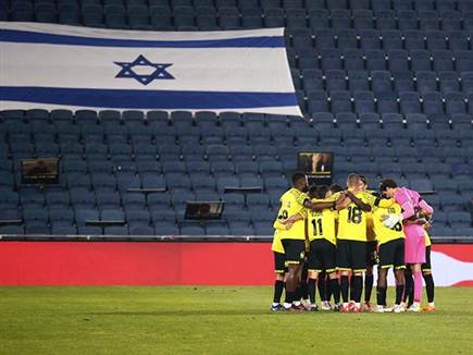 הדרבי הירושלמי חזר לטדי (צילום: אלן שיבר)