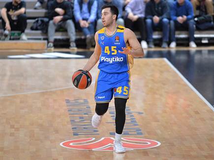 בלאט. היה טוב (GETTY)