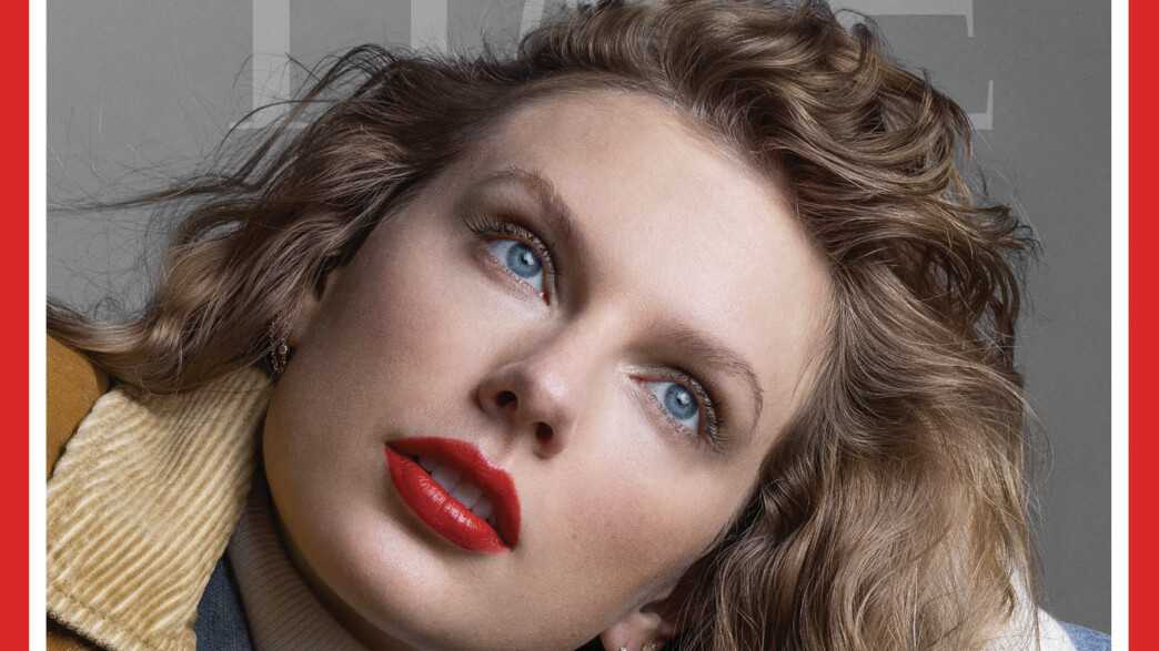 טיילור סוויפט