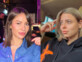 אלה אייבינדר, מרינה קוזנצובה (צילום: מתוך אינסטגרם, instagram)
