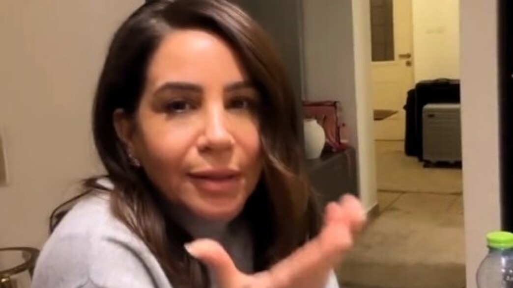 מציצים ליעל פוליאקוב ג - 8