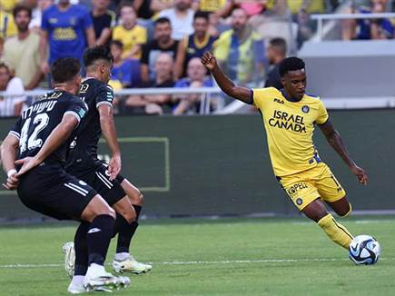 מילסון (דני מרון)