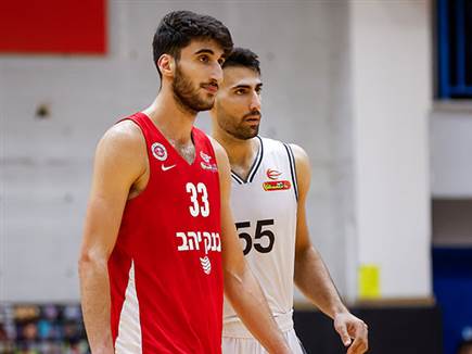 זה היה לא נעים. צ'אצ'אשווילי (מאור אלקסלסי)