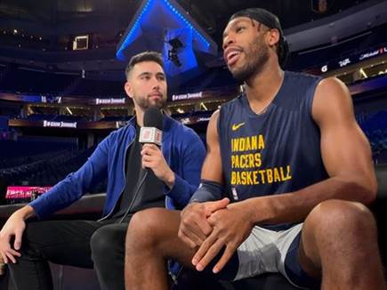 ותומך גדול בישראל