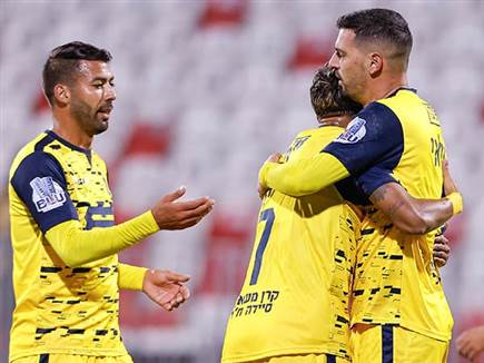 ניצחון חד משמעי לריינה (מאור אלקסלסי)