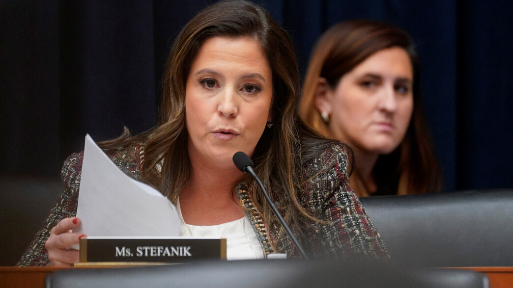 אליס סטפניק