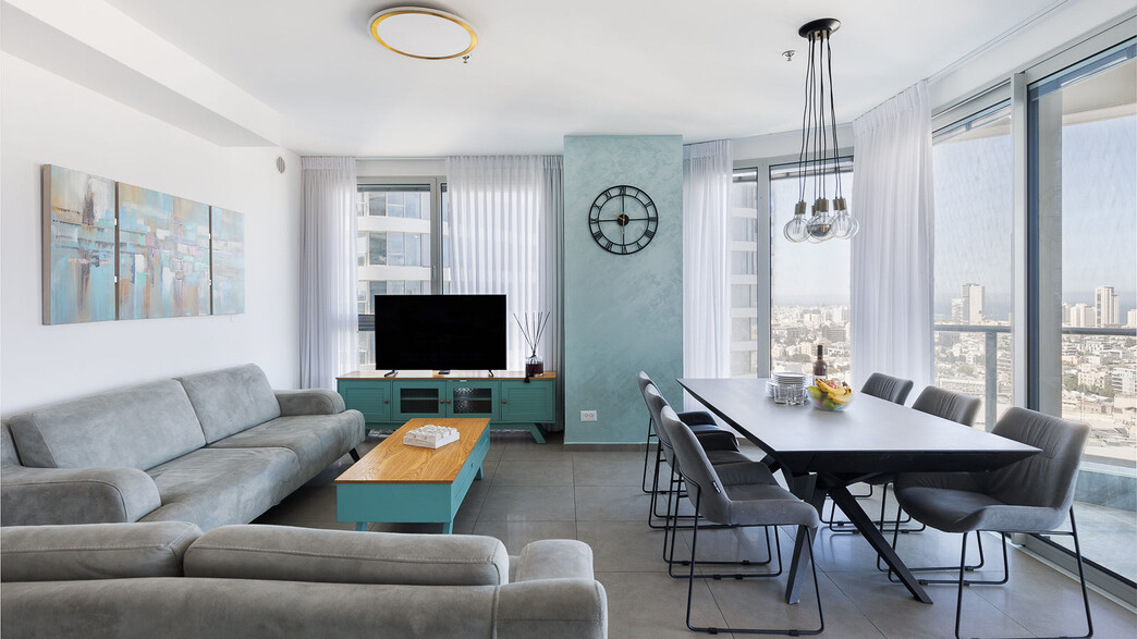 דירות של רדיוס נדל"ן דירות של רדיוס נדל"ן