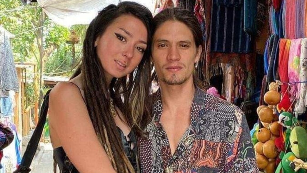 שני לוק ז"ל ואוריון הרננדס ראדו