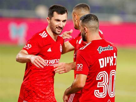 ולאיוס העלה אותה ליתרון מוצדק (אלן שיבר)