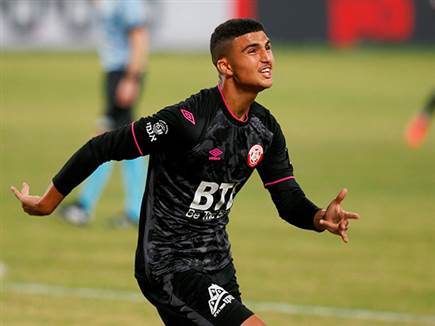 ואז הגיע השוויון של מדמון (אלן שיבר)