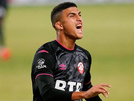 שער חמישי העונה לחלוץ הצעיר (אלן שיבר)