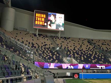 ובסופו של דבר, הכי חשוב שיחזרו החטופים (אלן שיבר)