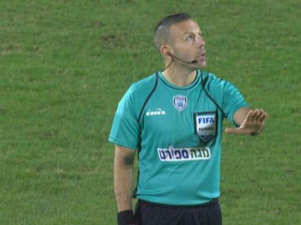 גרינפלד. המשחק המשיך