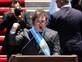 נשיא ארגנטינה תקף את נשיא קולומביה: "טרוריסט רוצח"