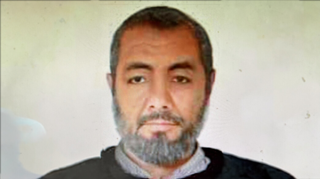 עבדלרצ'א יוסף שהלאאי, מפקד זירת תימן בכוח קודס עבדלרצ'א יוסף שהלאאי, מפקד זירת תימן בכוח קודס