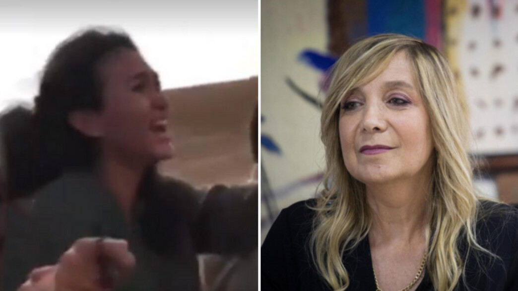 אמי פלמור נועה ארגמני אמי פלמור נועה ארגמני