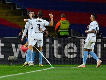 רק אל תעירו אותה מהחלום (getty)