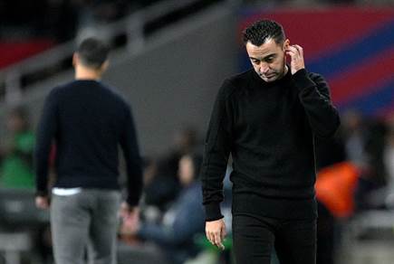 שתצטרך לעבוד קשה מאוד כדי להגשים את המטרות שלה (getty)