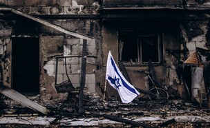 התערוכה "בארי" (צילום: מיכה בריקמן)