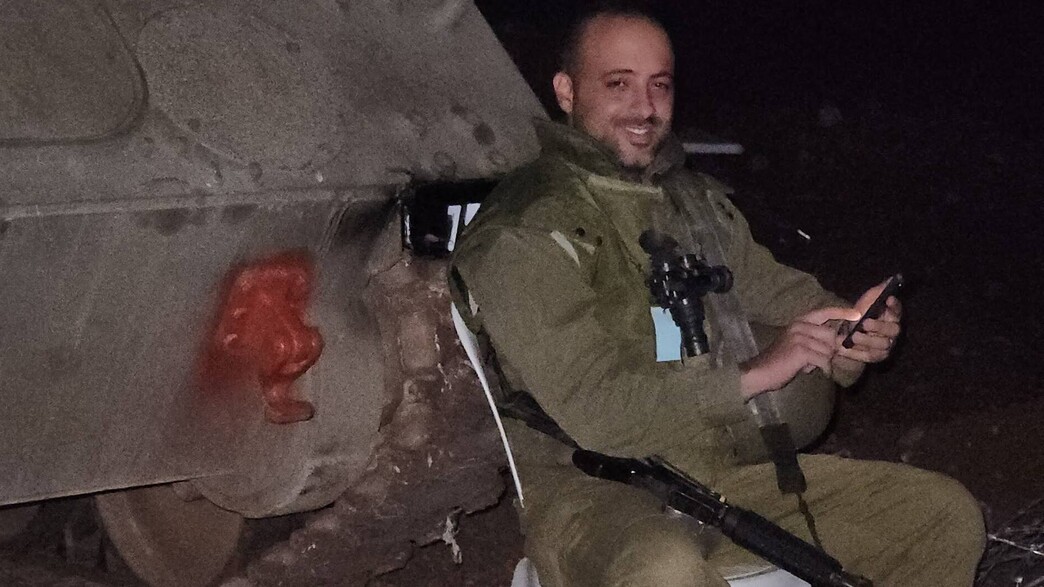 אלון לביא, מייסד שותף ב-Guardz