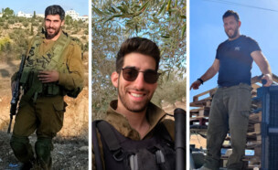 עסקים בצו 8 עסקים בצו 8