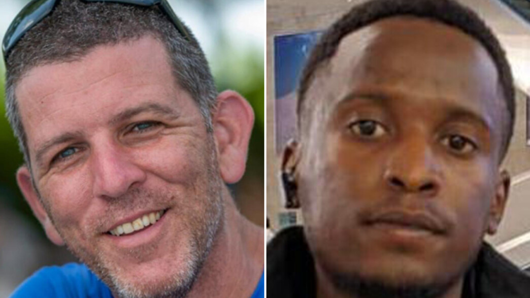  ג'ושוע לואיטו מולל וטל חיימי