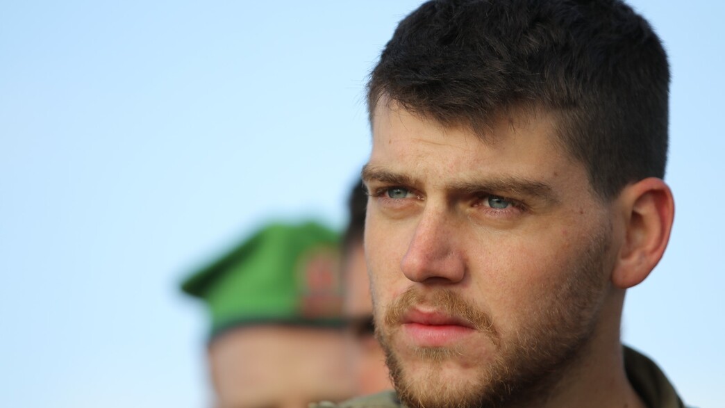 סמ"ר ירון אורי שי (נוני) ז"ל