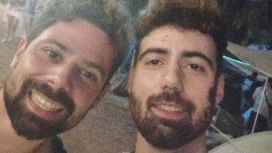 גיא גלבוע-דלאל, גל גלבוע-דלאל