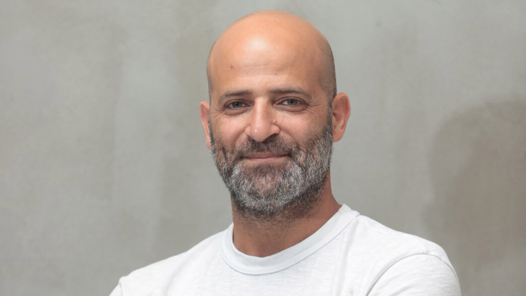 רוי גבריאלי רוי גבריאלי