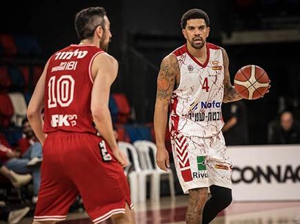 השאיר טעם של פעם. פלדין (צילום: עודד קרני)