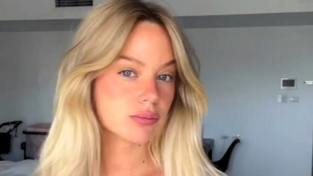 מציצים לבית של בר זומר