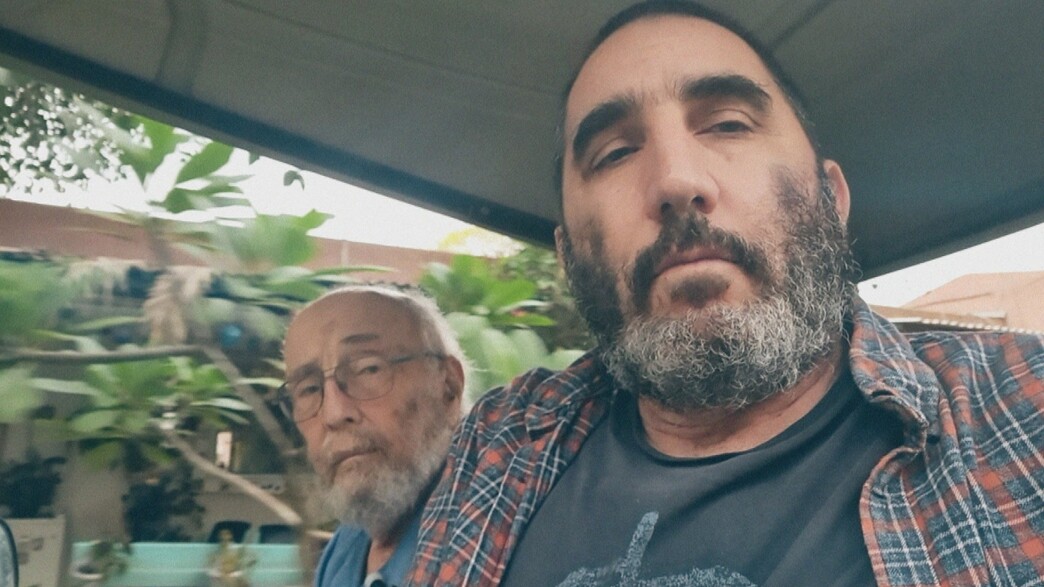 בעז ואריה זלמנוביץ'