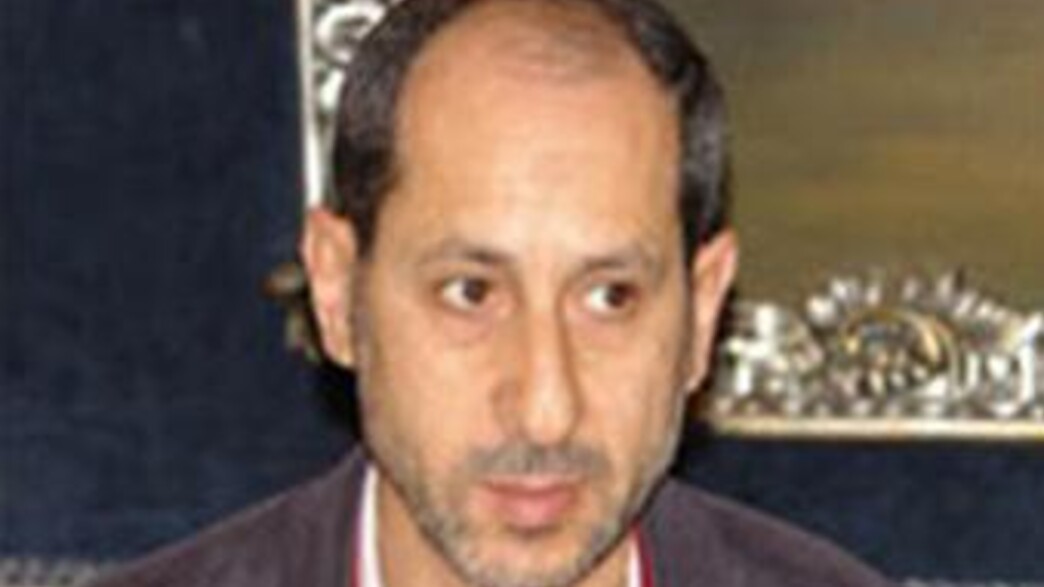 מוחמד חיידר