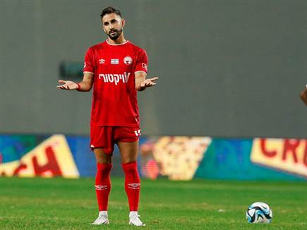 באר שבע ראתה את ההפסד הרביעי ברציפות מתקרב (אלן שיבר)